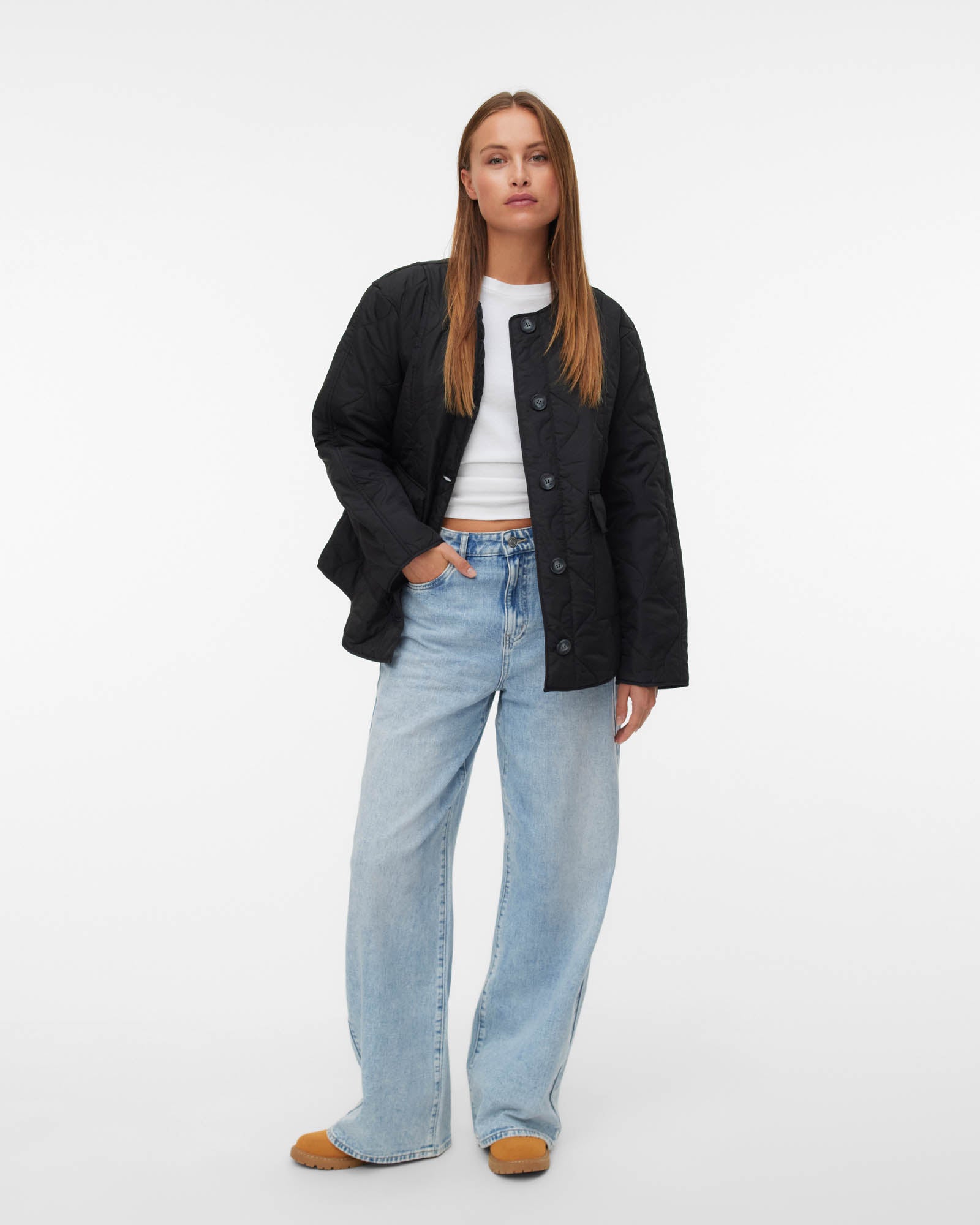 VMMILLIE JACKET